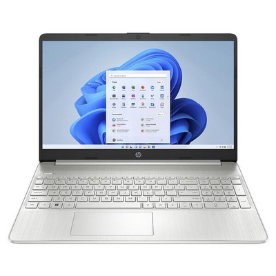 802P1EA - HP 15.6" Notebook Laptop