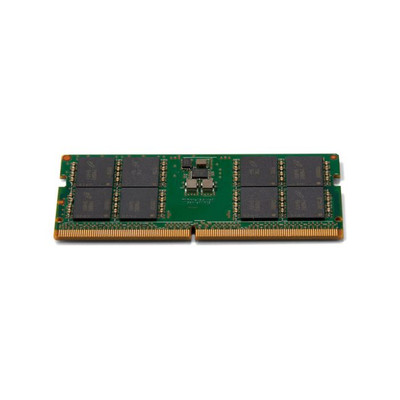 HP 32GB DDR5 4800 SODIMM Memory for ProLiant Servers