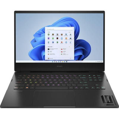 9W1X0EA#ABD - HP 16" Core i9 Notebook Laptop