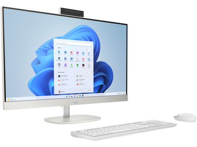 HP AV4G8EA All-in-One PC