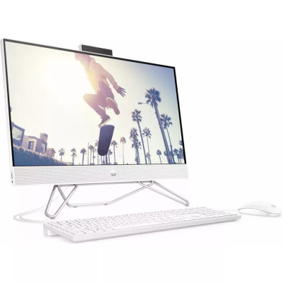 HP 6K9S7EA#ABD All-in-One PC 24-cb1103ng