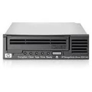 HP 1.50/3TB Storage WORKS LTO-5 Ultrim 3000 SAS HH Internal Tape Drive for Data Storage Servers