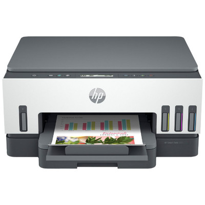 28B54A - HP Smart Tank 7005 Wireless All-in-One Printer