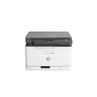 6HU08A#B19 - HP Color Laser Multifunction Printer