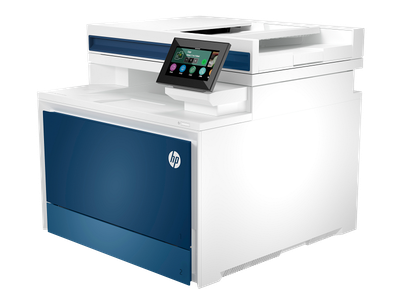 5HH64F - HP Color LaserJet Pro MFP 4302fdw Printer