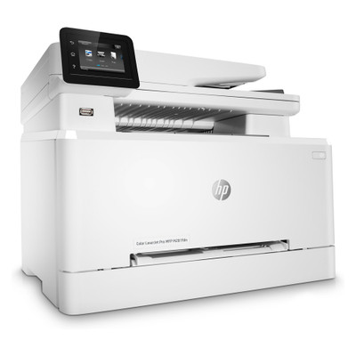 7KW75A#B19 - HP Color LaserJet Pro MFP Multifunction Printer