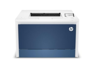 HP 4RA87F#B19 Color LaserJet Pro Printer