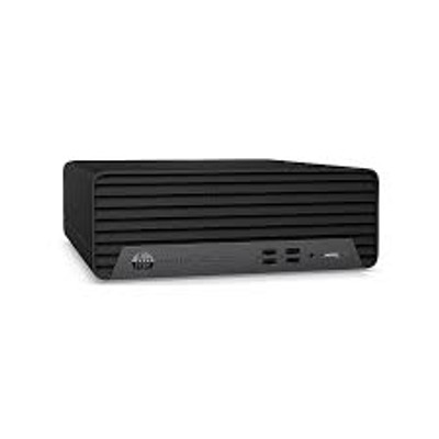 HP Elite 805 G9 SFF Ryzen 5 8500G Workstation, compact design, powerful performance, ideal for professional use