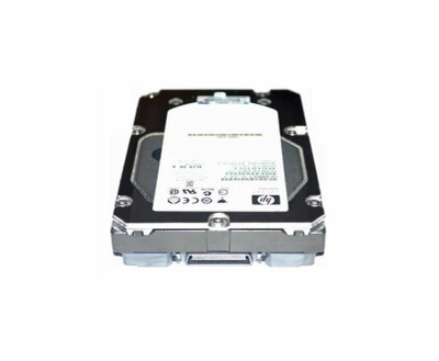 AR055AR - HP 72GB Fiber Channel 4Gb/s Dual Port 3.5" SSD