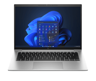927C3ES#ABD - HP 14-inch Intel Core i7 Full HD Laptop