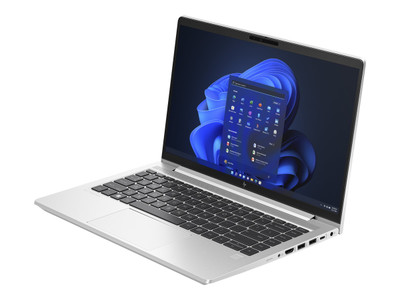 HP EliteBook 650 15.6 G10 Intel Core i5 1.3 GHz laptop, 39.6 cm screen, 817M9EA#ABD, business notebook