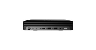 HP EliteDesk 600 G9 Workstation Core i7 1.4 GHz 16GB DDR5 desktop computer compatible with business use