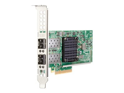 HP P08421B21 Enterprise Ethernet 10Gb 2-port Adapter