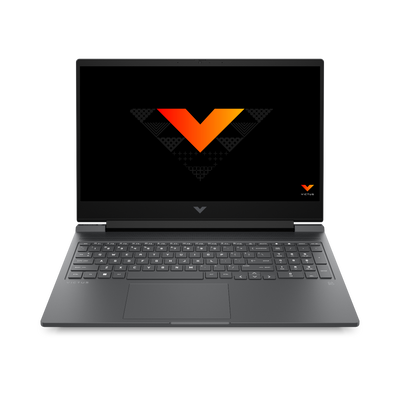 HP Gaming 16-r0152ng Intel Core i5 laptop 16.1'' 1920 x 1080 pixels - ideal for gaming and entertainment