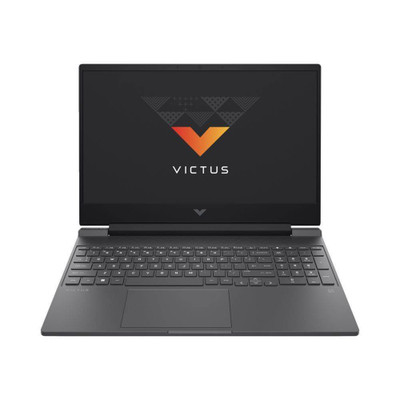 917W8EA - HP 16" 144Hz 512GB SSD Gray Laptop