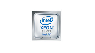 P02491B21 - HP Intel Xeon Silver 4208 Processor