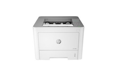 HP 7UQ75A#B19 Laser 408dn Printer
