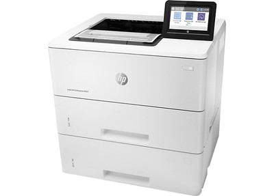 HP 1PV88A#B19 LaserJet Enterprise Printer