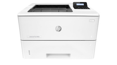 J8H61A#B19 - HP 1200 DPI 43 PPM Monochrome Laser Printer