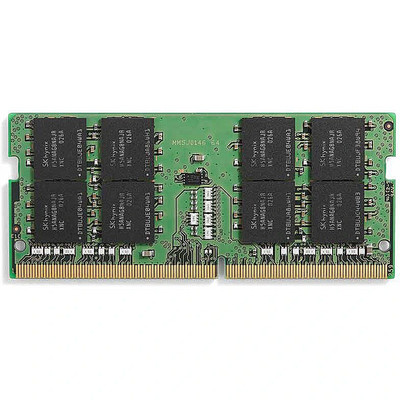 HP 4S967AA#AC3 Memory Module 32GB DDR4 3200MHz