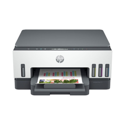 28C02A#BHC - HP Smart Tank 7605 Multifunction Inkjet Printer