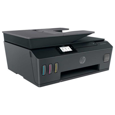 5HX14A#BHC - HP Smart Tank Plus 570 All-in-One Printer