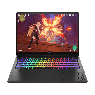 9Z329EA#ABD - HP 14" Core Ultra 9 Notebook Laptop