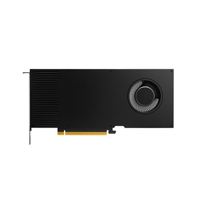 HP 20X24AA NVIDIA RTX A4000 Graphics Card