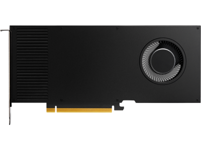 HP 6H7J7AA NVIDIA RTX A4000E Graphics Card