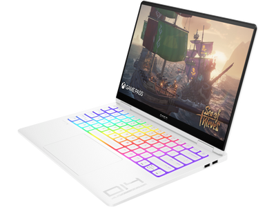 HP A4CM1EA OMEN 14-fb0195ng Notebook