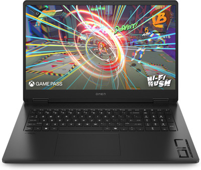 AW1M2EA - HP 17.3" Notebook Laptop