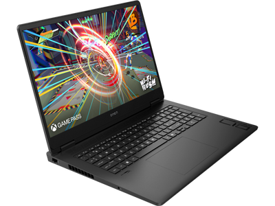 HP OMEN 17-db0195ng 17.3'' Notebook 43.9 cm - ideal for gaming on-the-go