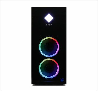9U7M3EA#ABD - HP Core i7 32GB DDR5 2TB Desktop