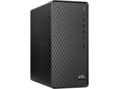 742X2EA - HP AMD R5 4.4GHz 16GB DDR4 512GB Desktop