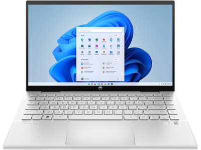 9Z340EA#ABD - HP 14" 2.8K Core Ultra 7 155H 32GB Laptop