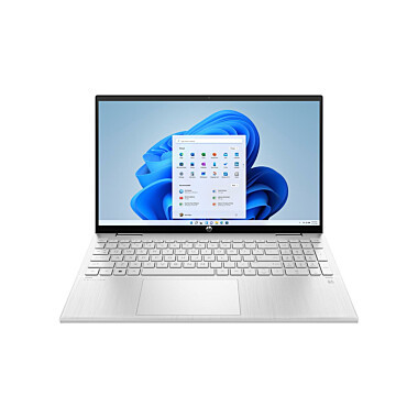 9W1U3EA#ABD - HP 14" FHD Touch Core 7 150U 16GB 512GB Laptop