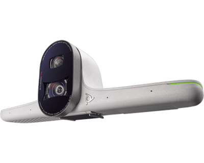 842F8AA - HP Studio E70 Video Conferencing Camera