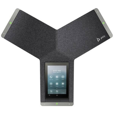 849B6AA#ABB - HP Trio C60 IP Conference Phone PoE