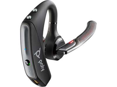 HP POLY Voyager 5200 Office Headset + USB-C to Micro USB Cable Wireless for ProLiant DL360p Gen8 servers