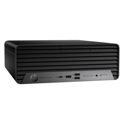 HP 881Y8EA#ABD PRO SFF 400 G9 CI5-14500 PC System