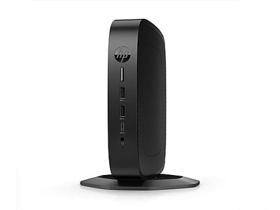 HP Pro t550 Thin Client 5H0W9EA#ABD - compact design, ideal for virtual desktop environments