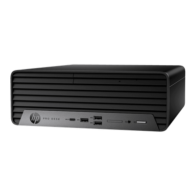881Z0EA#ABD - HP Core i5-14500 8GB 256GB Tower Desktop