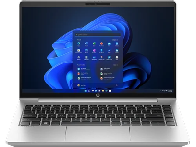 9Y6V6AT - HP 15.6" Notebook Laptop