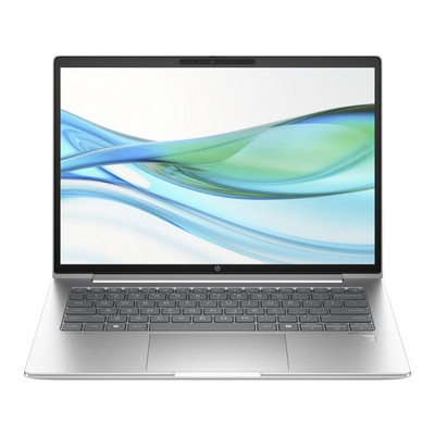 HP ProBook 9Y7J4ET Notebook - Sleek silver design, 15.6 display, ideal for business use
