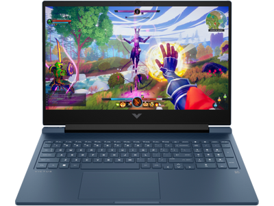 9P399EA#ABD - HP 16" Victus Gaming Laptop