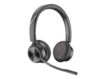HP 8D3J6AA#ABB Wireless Office/Call Center Headset