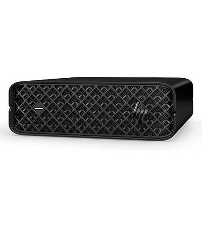 HP Z2 G9 Mini Workstation i7-14700 16GB/512SSD T400 W11P - Compatible with HP ProLiant DL360p Gen8 servers