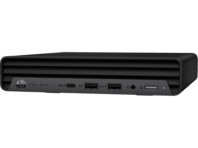 HP 9C428AW#ABB Workstation Mini Conf G9