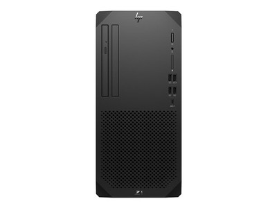HP Z1 TWR Base Unit G9 R 550W Win11p64 i5-14600 vPro 5.20G - Compatible with ProLiant DL360p Gen8 servers