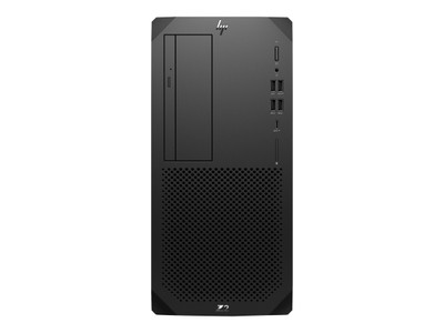 HP Z2 G9 Intel Core i7 i7-13700 16GB DDR5-SDRAM 512GB workstation computer - ideal for professional use